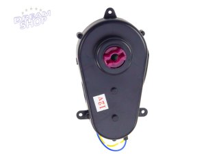 Silnik + przekładnia 12V 6000RPM SX1818
