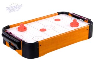 Stół Do Gry W Hockeya Duży Drewniany Światło i Dźwięk