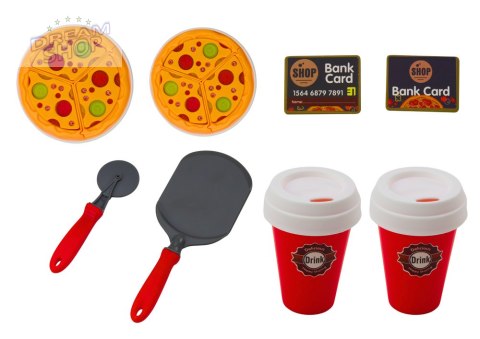 Zestaw Sklep Pizza Ekspres Do Kawy Napoje Kasa Fiskalna Zestaw Sklep Pizza Ekspres Do Kawy Napoje Kasa Fiskalna