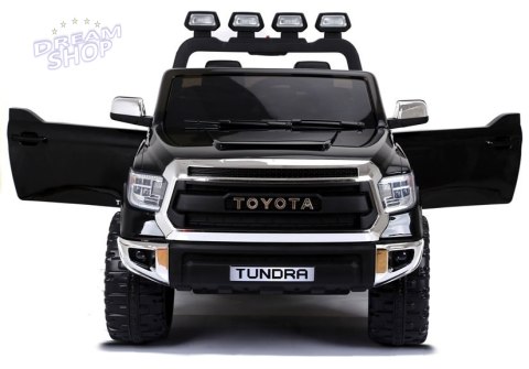 Auto na Akumulator Toyota Tundra Czarna Auto na Akumulator Toyota Tundra Czarna