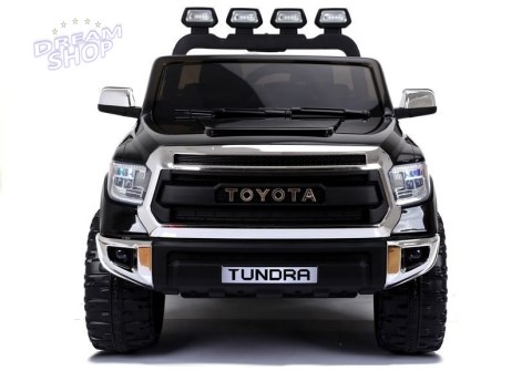 Auto na Akumulator Toyota Tundra Czarna Auto na Akumulator Toyota Tundra Czarna