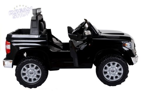 Auto na Akumulator Toyota Tundra Czarna Auto na Akumulator Toyota Tundra Czarna