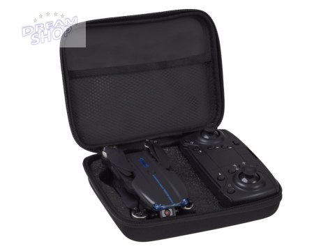 Latający quadcopter Dron model zdalnie sterowany składany kamera RC0658 Latający quadcopter Dron model zdalnie sterowany składany kamera RC0658