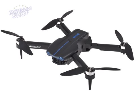 Latający quadcopter Dron model zdalnie sterowany składany kamera RC0658 Latający quadcopter Dron model zdalnie sterowany składany kamera RC0658