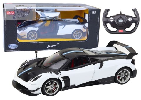 Auto RC Model Zdalnie Sterowany Pagani Huayra BC Otwierane Drzwi 1:14 Auto RC Model Zdalnie Sterowany Pagani Huayra BC Otwierane Drzwi 1:14