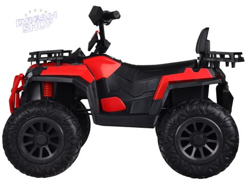 Duży quad na akumulator dla dziecka 4x4 gaz w manetce amortyzator PA0315 Duży quad na akumulator dla dziecka 4x4 gaz w manetce amortyzator PA0315
