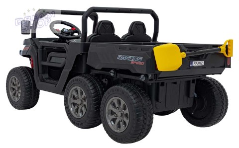 Pojazd Farmer Truck Speed 900 Czarny Pojazd Farmer Truck Speed 900 Czarny
