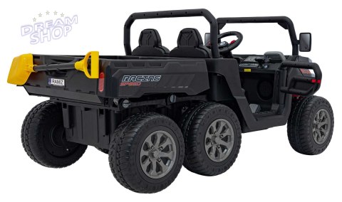 Pojazd Farmer Truck Speed 900 Czarny Pojazd Farmer Truck Speed 900 Czarny