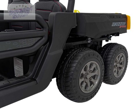 Pojazd Farmer Truck Speed 900 Czarny Pojazd Farmer Truck Speed 900 Czarny