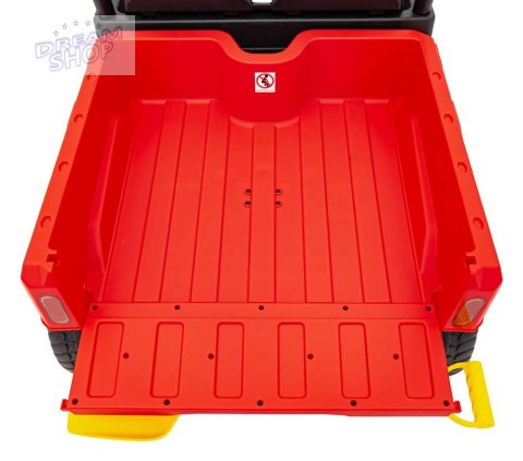 Pojazd Farmer Truck Speed 900 Czerwony Pojazd Farmer Truck Speed 900 Czerwony