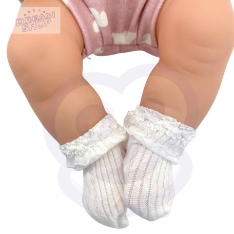 WOOPIE ROYAL Uroczy Bobasek w Ubranku 36 cm WOOPIE ROYAL Uroczy Bobasek w Ubranku 36 cm