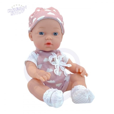 WOOPIE ROYAL Uroczy Bobasek w Ubranku 36 cm WOOPIE ROYAL Uroczy Bobasek w Ubranku 36 cm