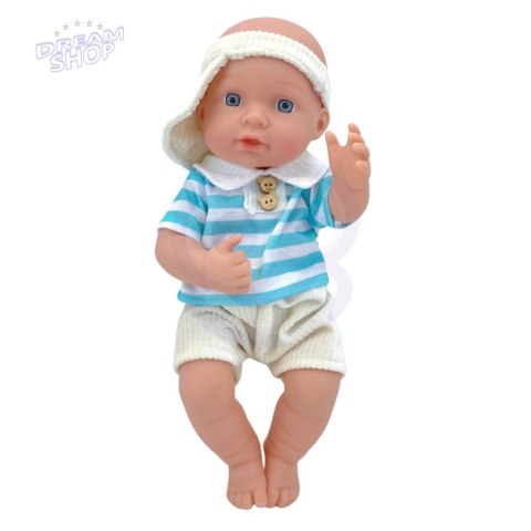 WOOPIE ROYAL Zestaw Opiekunka Lalka Bobas z Akcesoriami WOOPIE ROYAL Zestaw Opiekunka Lalka Bobas z Akcesoriami
