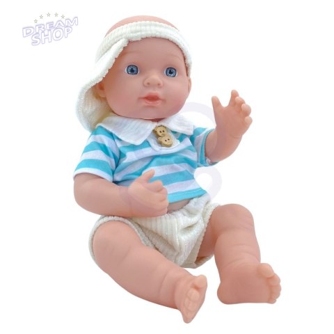 WOOPIE ROYAL Zestaw Opiekunka Lalka Bobas z Akcesoriami WOOPIE ROYAL Zestaw Opiekunka Lalka Bobas z Akcesoriami