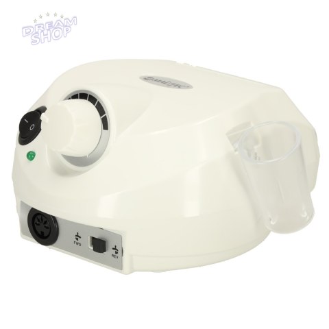 Frezarka do paznokci ND-2WH + frezy Frezarka do paznokci ND-2WH + frezy