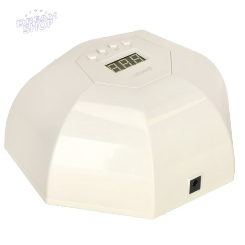 Lampa do paznokci UV LED NL-3 42LED Lampa do paznokci UV LED NL-3 42LED