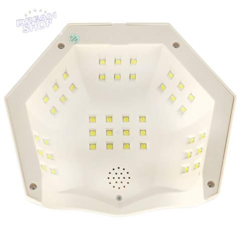 Lampa do paznokci UV LED NL-3 42LED Lampa do paznokci UV LED NL-3 42LED