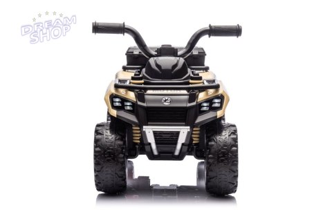 Quad Na Akumulator GTS1155 Khaki Quad Na Akumulator GTS1155 Khaki
