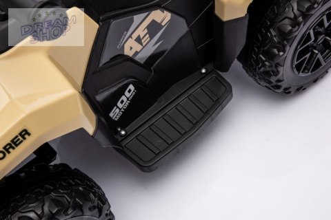 Quad Na Akumulator GTS1155 Khaki Quad Na Akumulator GTS1155 Khaki