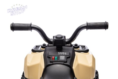 Quad Na Akumulator GTS1155 Khaki Quad Na Akumulator GTS1155 Khaki