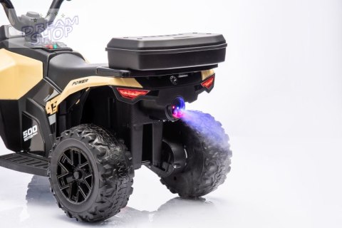Quad Na Akumulator GTS1155 Khaki Quad Na Akumulator GTS1155 Khaki