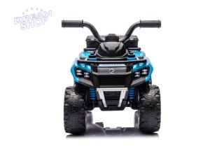 Quad Na Akumulator GTS1155 Niebieski