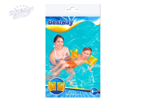 Rękawki Do Pływania Ananas Bestway 32042 Rękawki Do Pływania Ananas Bestway 32042