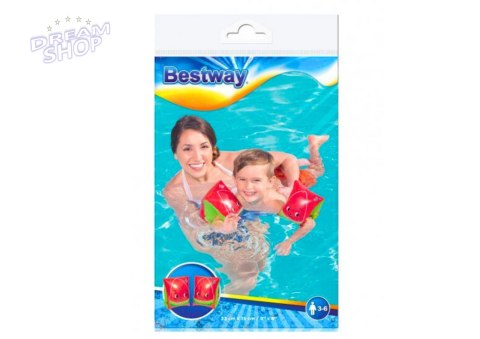 Rękawki Do Pływania Arbuz Bestway 32042 Rękawki Do Pływania Arbuz Bestway 32042