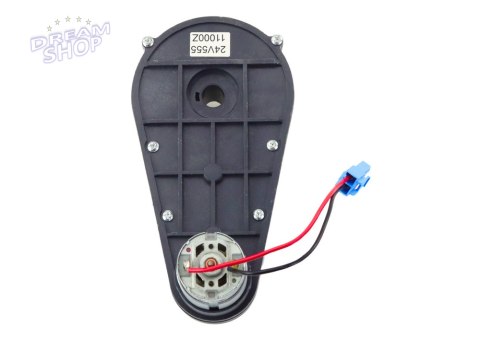 A032 - Silnik Napędowy 24V RS555 200W 11000RPM A032 - Silnik Napędowy 24V RS555 200W 11000RPM