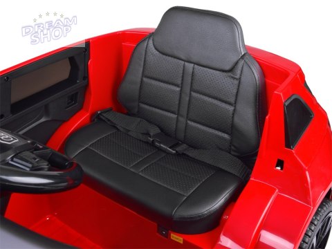 Auto na akumulator AUDI RS 6 dla dzieci PA0297 CZ Auto na akumulator AUDI RS 6 dla dzieci PA0297 CZ