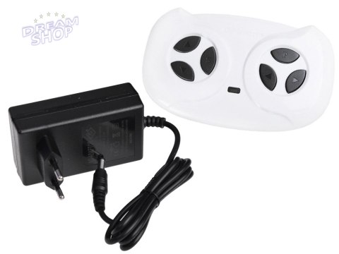 Auto na akumulator AUDI RS 6 dla dzieci PA0297 CZ Auto na akumulator AUDI RS 6 dla dzieci PA0297 CZ