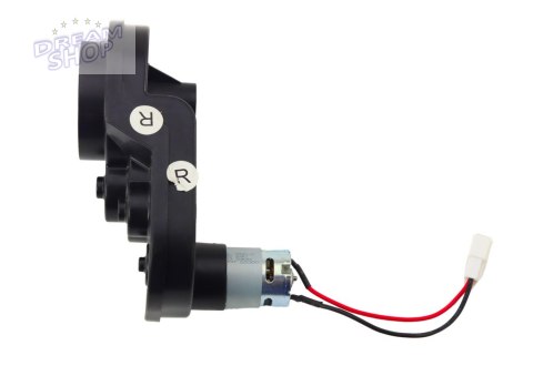 DK-CA001 - Silnik Napędowy - 24V DK-CA001 - Silnik Napędowy - 24V