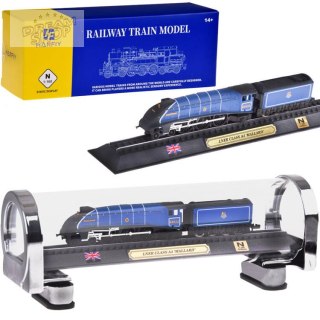 Lokomotywa Model kolekcjonerski ﻿LNER CLASS A4 MALLARD RC0646