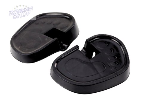 Plastikowe Pedały PRO500 Plastikowe Pedały PRO500