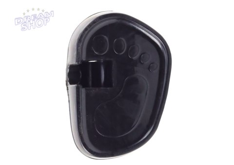 Plastikowe Pedały PRO500 Plastikowe Pedały PRO500