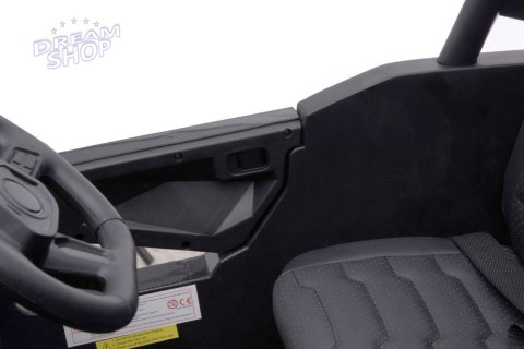 Auto Na Akumulator YSA036 Czerwone Auto Na Akumulator YSA036 Czerwone