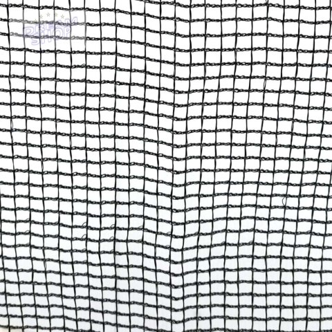 Bramka piłkarska 180 X 120 cm FORTE czarna