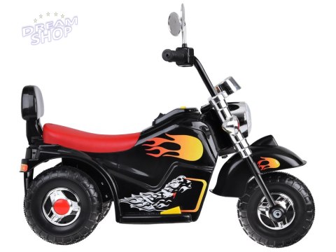 Motor elektryczny na akumulator dla dzieci motorek dźwięki światła PA0305 Motor elektryczny na akumulator dla dzieci motorek dźwięki światła PA0305