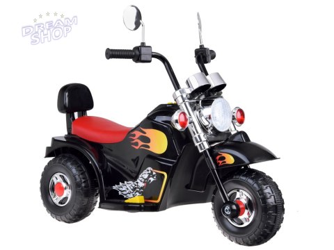 Motor elektryczny na akumulator dla dzieci motorek dźwięki światła PA0305 Motor elektryczny na akumulator dla dzieci motorek dźwięki światła PA0305