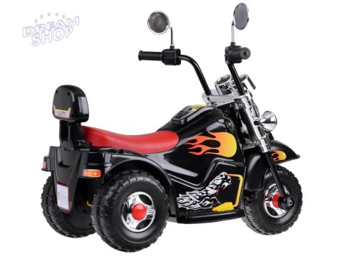 Motor elektryczny na akumulator dla dzieci motorek dźwięki światła PA0305 Motor elektryczny na akumulator dla dzieci motorek dźwięki światła PA0305