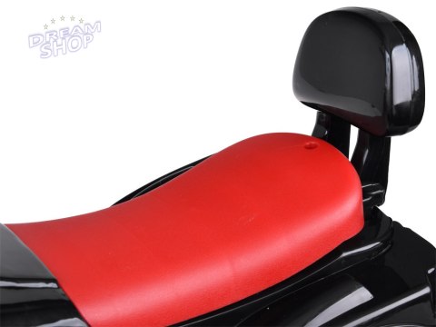 Motor elektryczny na akumulator dla dzieci motorek dźwięki światła PA0305 Motor elektryczny na akumulator dla dzieci motorek dźwięki światła PA0305