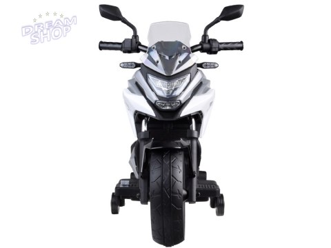 Motor elektryczny na akumulator dla dziecka HONDA NC750X dźwięki PA0314 Motor elektryczny na akumulator dla dziecka HONDA NC750X dźwięki PA0314