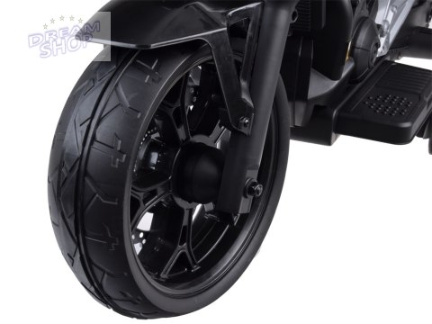 Motor elektryczny na akumulator dla dziecka HONDA NC750X dźwięki PA0314 Motor elektryczny na akumulator dla dziecka HONDA NC750X dźwięki PA0314