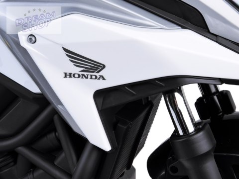 Motor elektryczny na akumulator dla dziecka HONDA NC750X dźwięki PA0314 Motor elektryczny na akumulator dla dziecka HONDA NC750X dźwięki PA0314