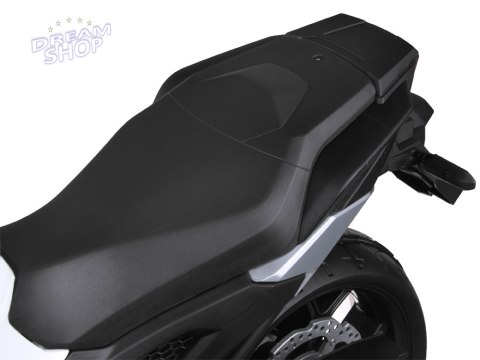 Motor elektryczny na akumulator dla dziecka HONDA NC750X dźwięki PA0314 Motor elektryczny na akumulator dla dziecka HONDA NC750X dźwięki PA0314