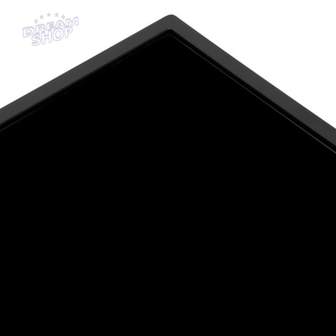 Zestaw mebli ogrodowych GRACIOSA BLACK Zestaw mebli ogrodowych GRACIOSA BLACK