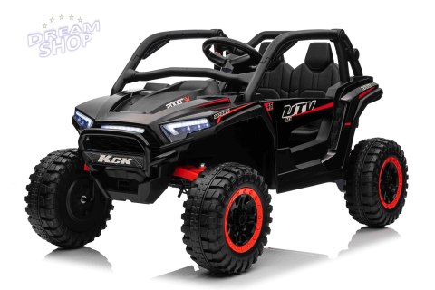 Pojazd Buggy 4x4 KCK Czarny Pojazd Buggy 4x4 KCK Czarny