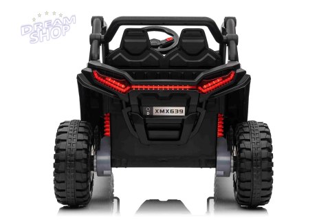 Pojazd Buggy 4x4 KCK Czarny Pojazd Buggy 4x4 KCK Czarny