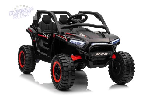 Pojazd Buggy 4x4 KCK Czarny Pojazd Buggy 4x4 KCK Czarny