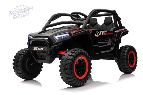 Pojazd Buggy 4x4 KCK Czarny Pojazd Buggy 4x4 KCK Czarny
